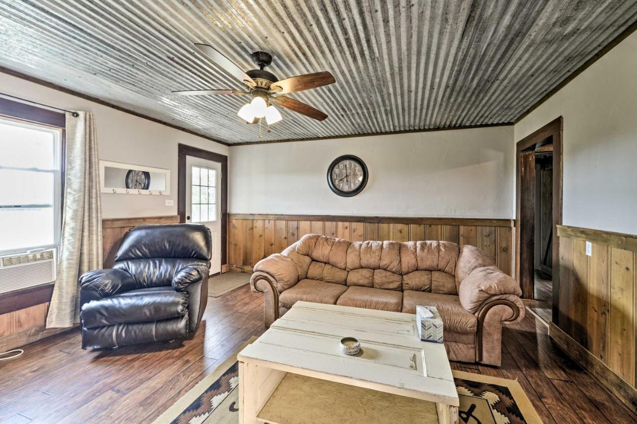 House On Cattle Farm Central To Temple And Waco Lorena المظهر الخارجي الصورة