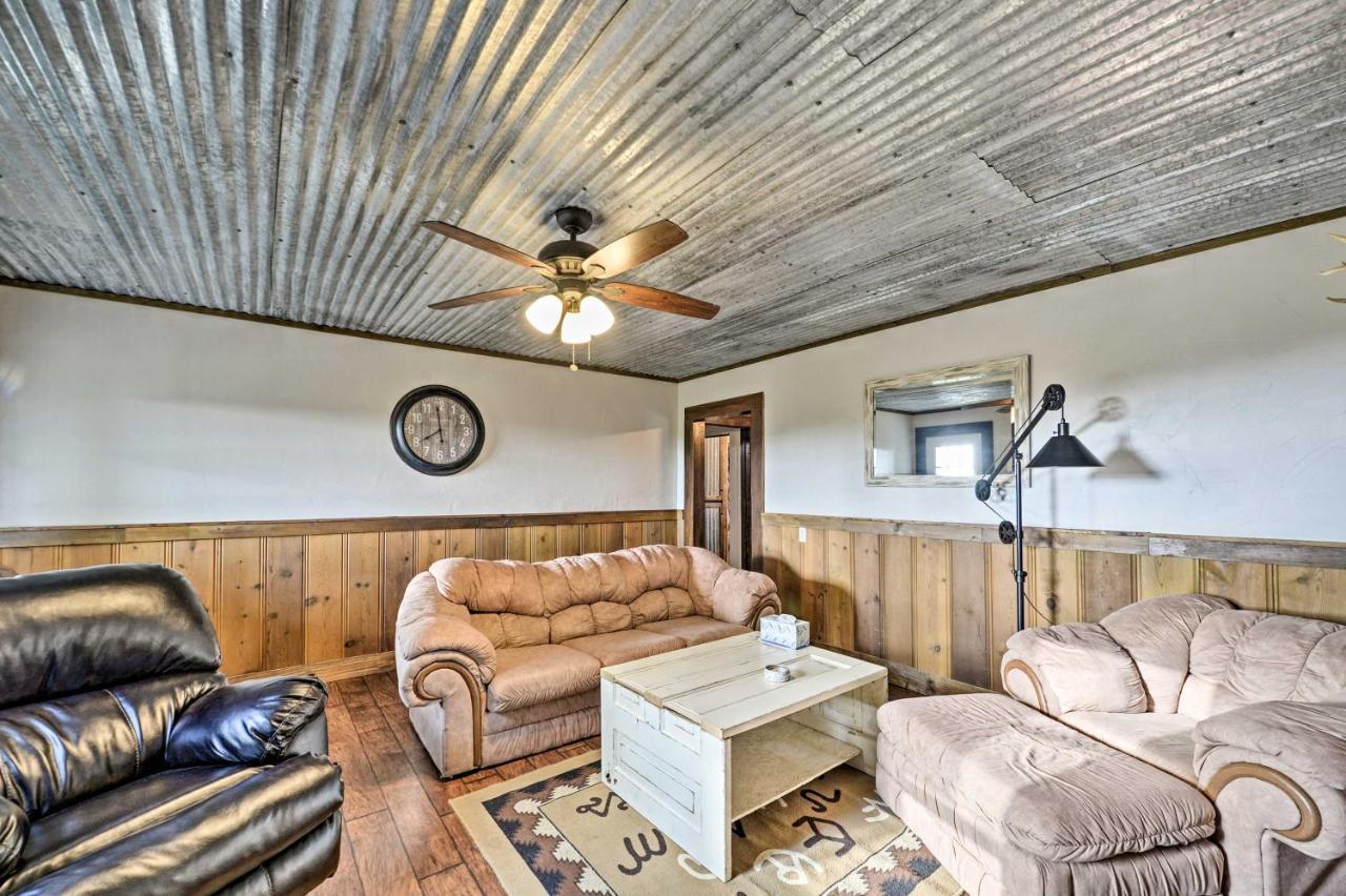 House On Cattle Farm Central To Temple And Waco Lorena المظهر الخارجي الصورة